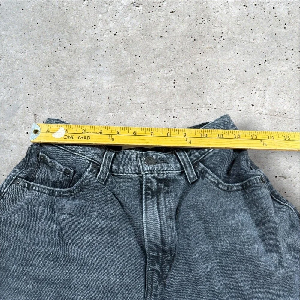 Levis there are